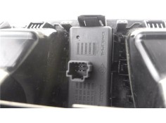 Recambio de rejilla entrada de aire para renault grand scénic iii (jz0/1_) 1.5 dci referencia OEM IAM 682600036R 682605284R 