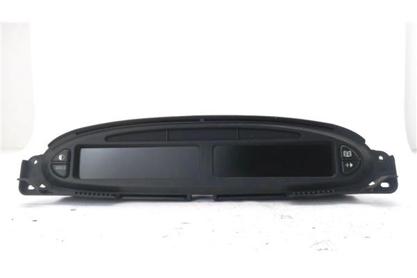 Recambio de cuadro completo para citroen xsara picasso 1.6 hdi referencia OEM IAM PSA966173780 88311351 