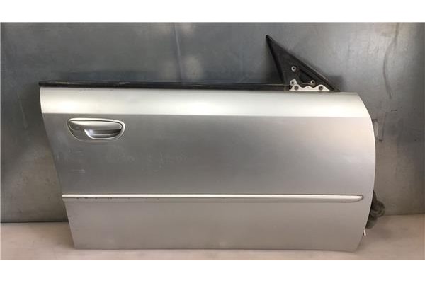 Recambio de puerta delantero derecha para subaru legacy iv 2.0 referencia OEM IAM   