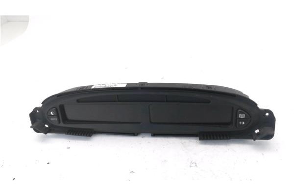 Recambio de cuadro completo para citroen xsara picasso 1.6 hdi referencia OEM IAM PSA966173780 88311351 