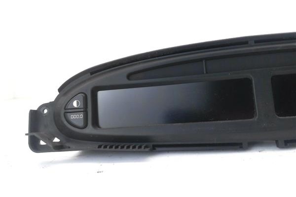 Recambio de cuadro completo para citroen xsara picasso 1.6 hdi referencia OEM IAM PSA966173780 88311351 