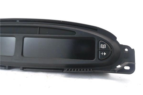 Recambio de cuadro completo para citroen xsara picasso 1.6 hdi referencia OEM IAM PSA966173780 88311351 