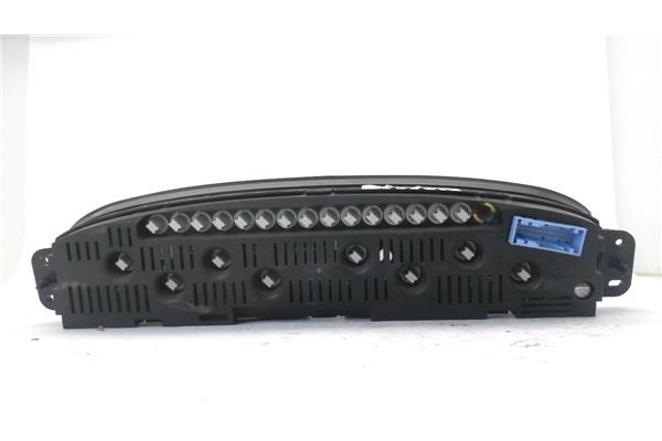 Recambio de cuadro completo para citroen xsara picasso 1.6 hdi referencia OEM IAM PSA966173780 88311351 