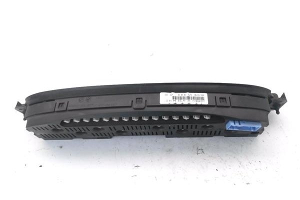 Recambio de cuadro completo para citroen xsara picasso 1.6 hdi referencia OEM IAM PSA966173780 88311351 