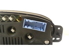 Recambio de cuadro completo para citroen xsara picasso 1.6 hdi referencia OEM IAM PSA966173780 88311351 