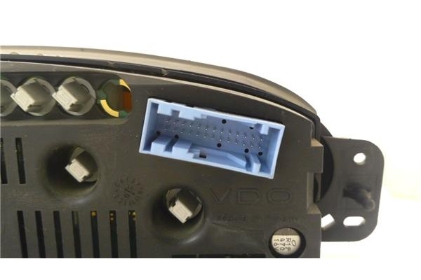 Recambio de cuadro completo para citroen xsara picasso 1.6 hdi referencia OEM IAM PSA966173780 88311351 