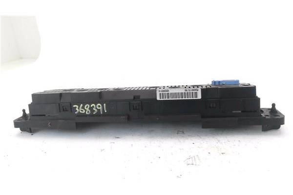 Recambio de cuadro completo para citroen xsara picasso 1.6 hdi referencia OEM IAM PSA966173780 88311351 
