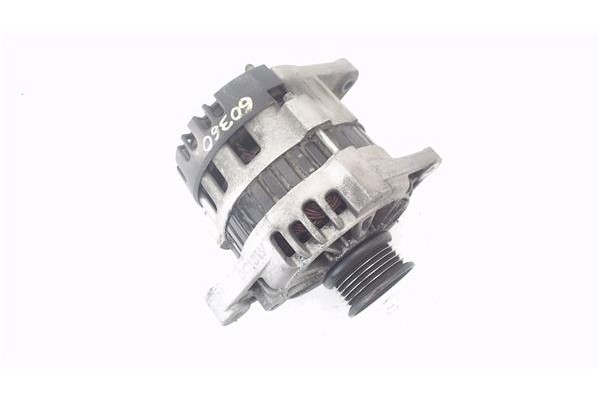 Recambio de alternador para daewoo lanos 1.3i referencia OEM IAM 96303556  