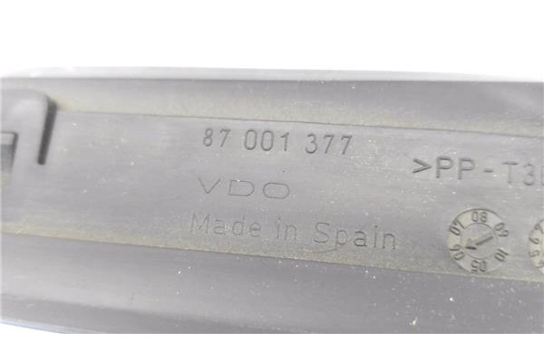 Recambio de cuadro completo para citroen xsara picasso 1.6 hdi referencia OEM IAM PSA966173780 88311351 