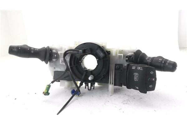 Recambio de mando intermitencia para renault grand scénic iii (jz0/1_) 1.5 dci referencia OEM IAM 255670019R  