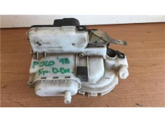 Recambio de cierre electromagnetico delantero derecho para volkswagen polo iii (6n1) 1.4 básico referencia OEM IAM 1HM862154B  