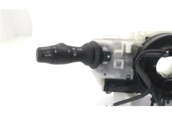 Recambio de mando intermitencia para renault grand scénic iii (jz0/1_) 1.5 dci referencia OEM IAM 255670019R  