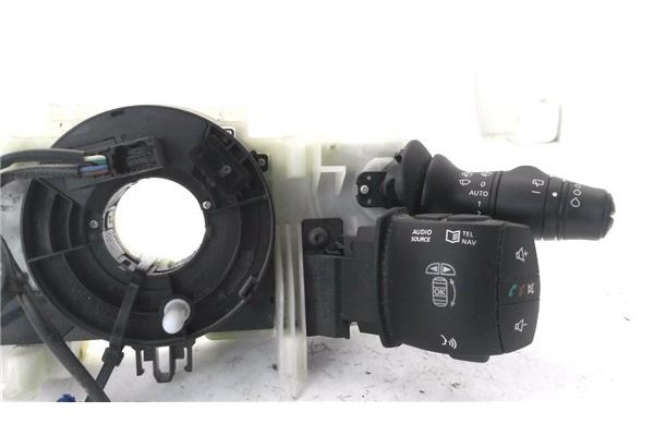 Recambio de mando intermitencia para renault grand scénic iii (jz0/1_) 1.5 dci referencia OEM IAM 255670019R  