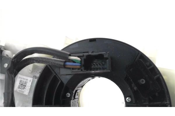 Recambio de mando intermitencia para renault grand scénic iii (jz0/1_) 1.5 dci referencia OEM IAM 255670019R  