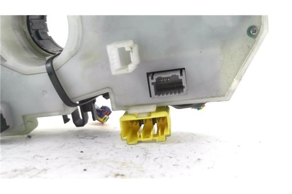 Recambio de mando intermitencia para renault grand scénic iii (jz0/1_) 1.5 dci referencia OEM IAM 255670019R  