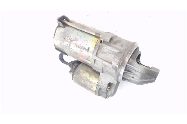 Recambio de motor arranque para daewoo lanos 1.3i referencia OEM IAM 96208782  