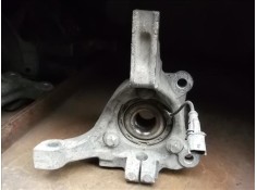 Recambio de mangueta delantero izquierda para opel vectra c berlina 2.2 dti 16v referencia OEM IAM   