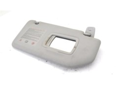 Recambio de parasol derecho para renault grand scénic iii (jz0/1_) 1.5 dci referencia OEM IAM   
