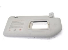 Recambio de parasol derecho para renault grand scénic iii (jz0/1_) 1.5 dci referencia OEM IAM   