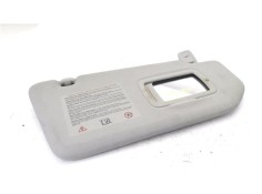 Recambio de parasol derecho para renault grand scénic iii (jz0/1_) 1.5 dci referencia OEM IAM   