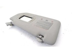 Recambio de parasol derecho para renault grand scénic iii (jz0/1_) 1.5 dci referencia OEM IAM   