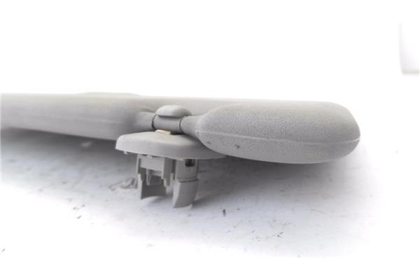 Recambio de parasol derecho para renault grand scénic iii (jz0/1_) 1.5 dci referencia OEM IAM   