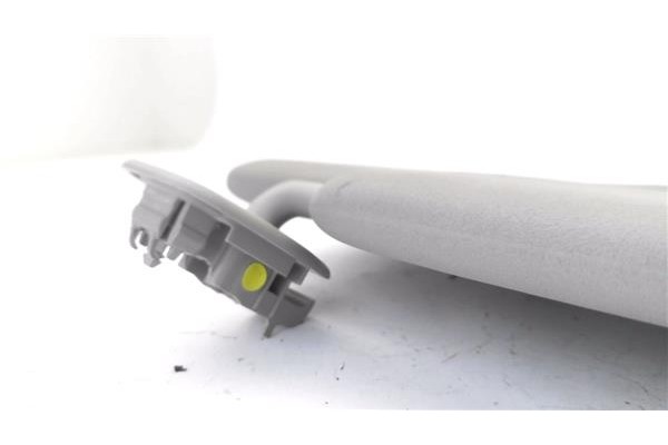 Recambio de parasol derecho para renault grand scénic iii (jz0/1_) 1.5 dci referencia OEM IAM   