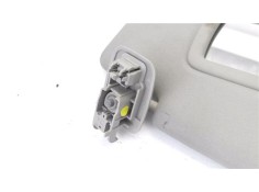 Recambio de parasol derecho para renault grand scénic iii (jz0/1_) 1.5 dci referencia OEM IAM   