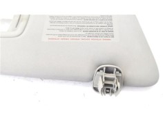 Recambio de parasol derecho para renault grand scénic iii (jz0/1_) 1.5 dci referencia OEM IAM   