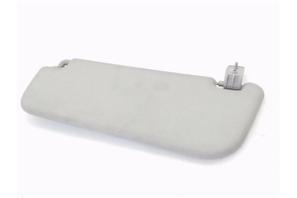 Recambio de parasol derecho para daewoo lanos 1.3i referencia OEM IAM 96274838  