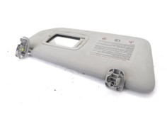 Recambio de parasol derecho para renault grand scénic iii (jz0/1_) 1.5 dci referencia OEM IAM   