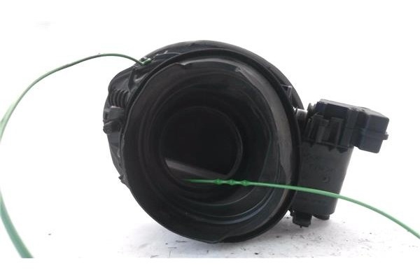 Recambio de tapa exterior combustible para bmw serie 1 berlina 5p (f20) 2.0 116d referencia OEM IAM 7238095  