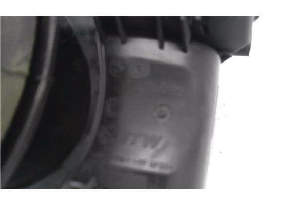 Recambio de tapa exterior combustible para bmw serie 1 berlina 5p (f20) 2.0 116d referencia OEM IAM 7238095  