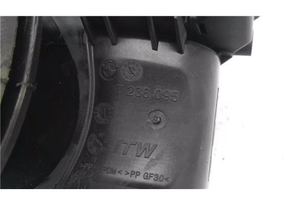 Recambio de tapa exterior combustible para bmw serie 1 berlina 5p (f20) 2.0 116d referencia OEM IAM 7238095  