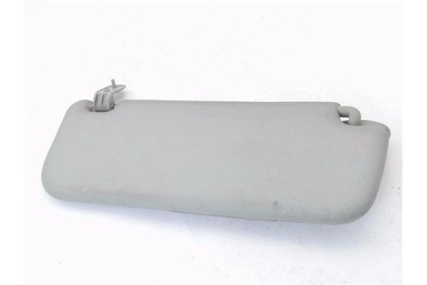 Recambio de parasol izquierdo para daewoo lanos 1.3i referencia OEM IAM 96265459  