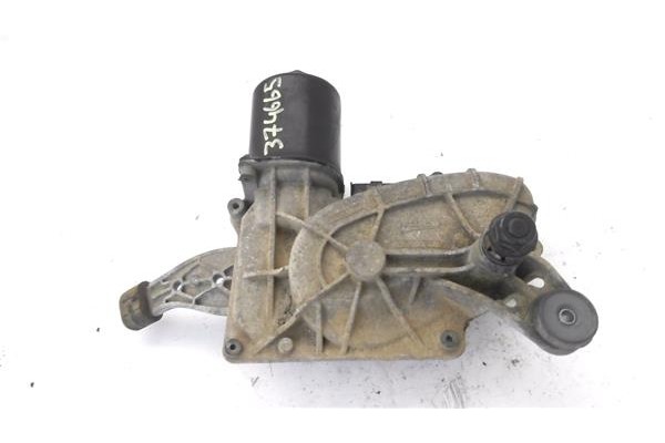 Recambio de motor limpiaparabrisas delantero para renault grand scénic iii (jz0/1_) 1.5 dci referencia OEM IAM W000002178  