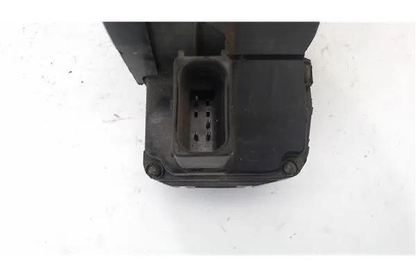 Recambio de cierre electromagnetico trasero derecho para saab 9-3 familiar 1.9 tid referencia OEM IAM 12803479  