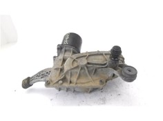 Recambio de motor limpiaparabrisas delantero para renault grand scénic iii (jz0/1_) 1.5 dci referencia OEM IAM W000002178  