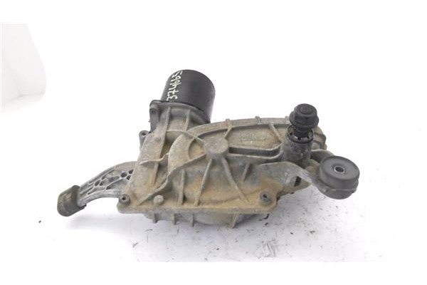 Recambio de motor limpiaparabrisas delantero para renault grand scénic iii (jz0/1_) 1.5 dci referencia OEM IAM W000002178  