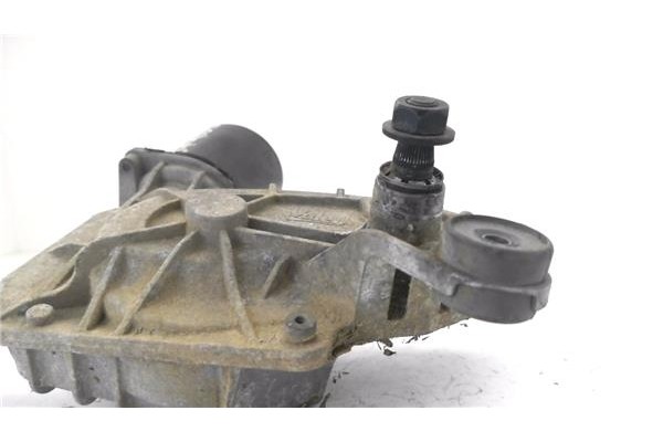 Recambio de motor limpiaparabrisas delantero para renault grand scénic iii (jz0/1_) 1.5 dci referencia OEM IAM W000002178  