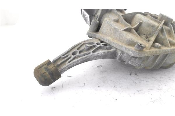 Recambio de motor limpiaparabrisas delantero para renault grand scénic iii (jz0/1_) 1.5 dci referencia OEM IAM W000002178  