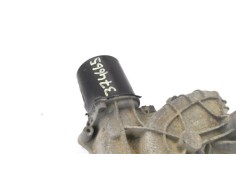Recambio de motor limpiaparabrisas delantero para renault grand scénic iii (jz0/1_) 1.5 dci referencia OEM IAM W000002178  