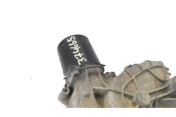 Recambio de motor limpiaparabrisas delantero para renault grand scénic iii (jz0/1_) 1.5 dci referencia OEM IAM W000002178  