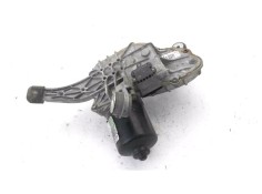 Recambio de motor limpiaparabrisas delantero para renault grand scénic iii (jz0/1_) 1.5 dci referencia OEM IAM W000002178  
