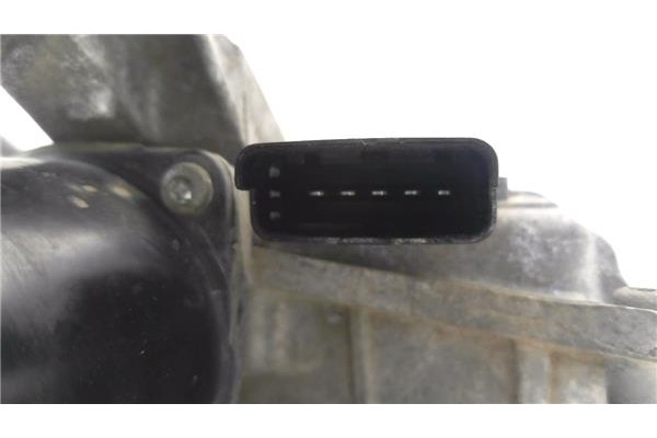 Recambio de motor limpiaparabrisas delantero para renault grand scénic iii (jz0/1_) 1.5 dci referencia OEM IAM W000002178  