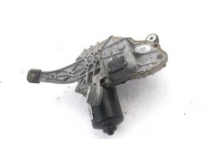 Recambio de motor limpiaparabrisas delantero para renault grand scénic iii (jz0/1_) 1.5 dci referencia OEM IAM W000002178  