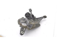 Recambio de motor limpiaparabrisas delantero para renault grand scénic iii (jz0/1_) 1.5 dci referencia OEM IAM W000002178  