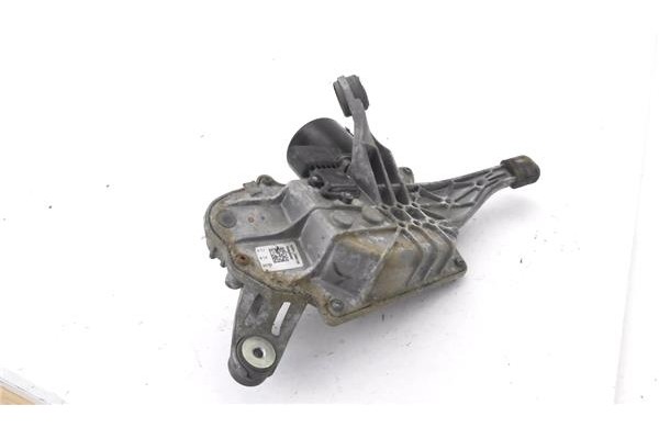 Recambio de motor limpiaparabrisas delantero para renault grand scénic iii (jz0/1_) 1.5 dci referencia OEM IAM W000002178  