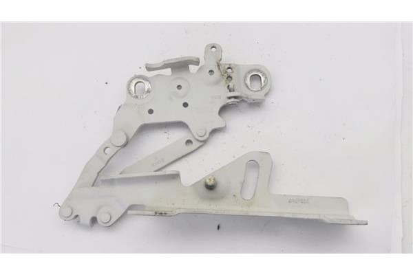 Recambio de bisagra capo derecha para bmw serie 1 berlina 5p (f20) 2.0 116d referencia OEM IAM 13989610  