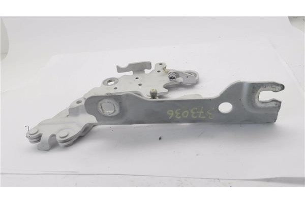 Recambio de bisagra capo derecha para bmw serie 1 berlina 5p (f20) 2.0 116d referencia OEM IAM 13989610  